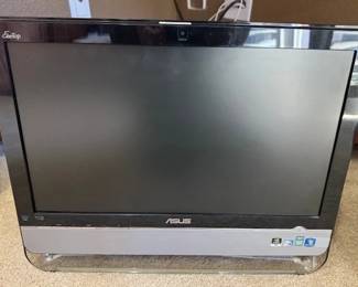 asus all in one