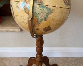 globe