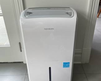 HOMELABS DEHUMIDIFIER