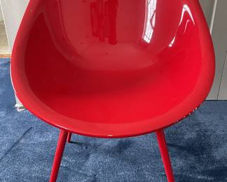 DRIADE LIAGO CHAIR