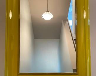 FRANCOIS GHOST MIRROR BY KARTELL