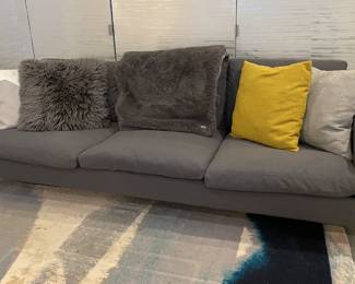 BLU DOT SOFA