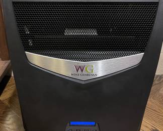 WINE GUARDIAN WINE CELLAR COOLING UNIT