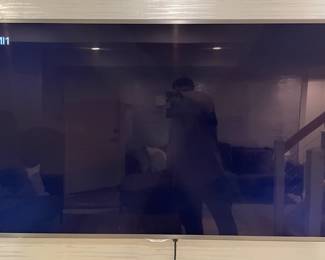 SAMSUNG SMART TV