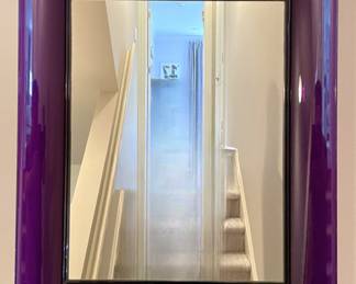 FRANCOIS GHOST MIRROR BY KARTELL