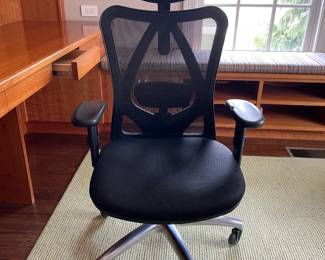SIHOO M18 ERGONOMIC OFFICE CHAIR