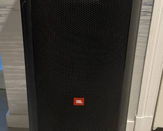 JBL PARTYBOX 1000 BLUETOOTH SPEAKER