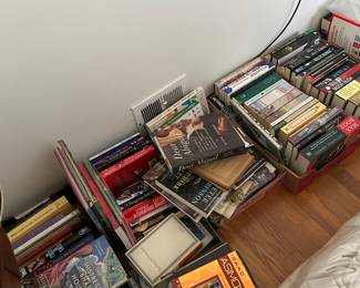 Books