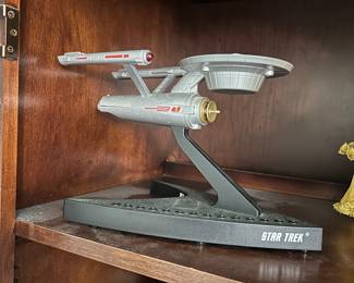 Star Trek telephone