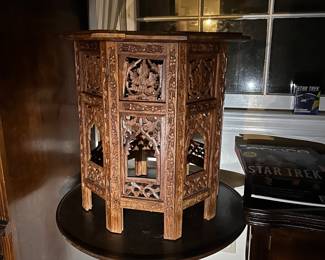 Stool, Occasional table