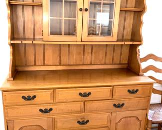 Great cabinet