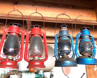 Lanterns