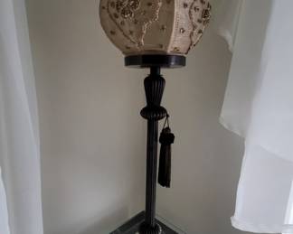lamp