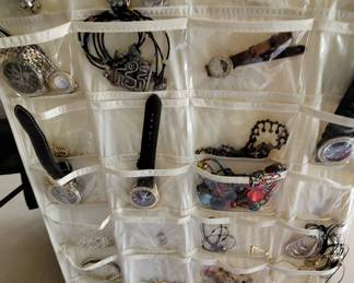 costume jewelry