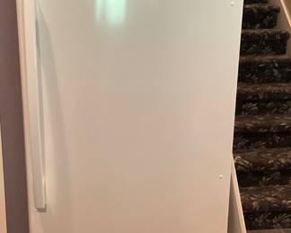 Upright Freezer #2