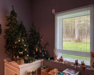 Christmas Decor