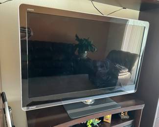 Aquos Sharp Flatscreen TV
$100