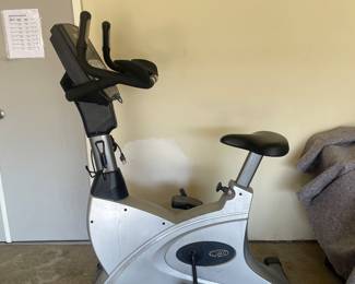 True Fitness CS800 Stationary Bike
$1500