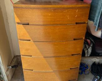 Vintage Dresser
$50