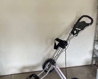 Sun Mountain Golf Caddy
$80