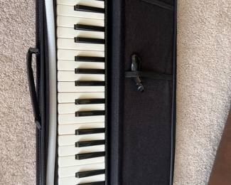 Hohner 37 key Melodica
$70
