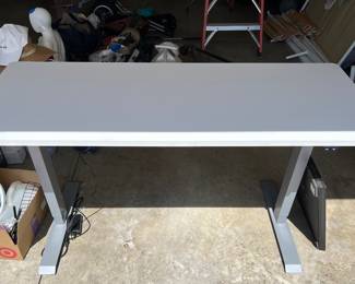 Electric Standing Table
$100
