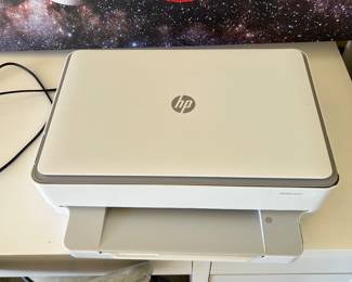 HP Envy printer and scanner
$60