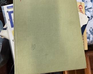 Hummel book