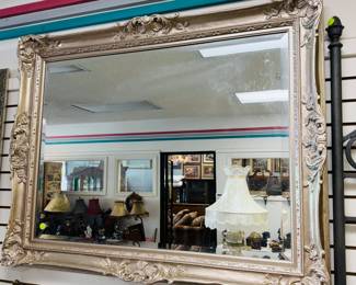 Decorative mirror