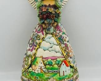 Jim SHORE angel