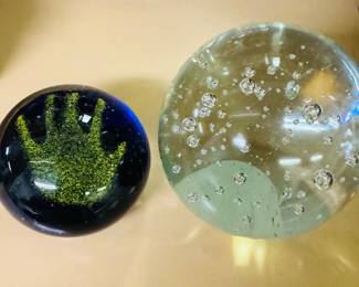 Paperweights
