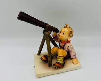 Hummel stargazer figurine