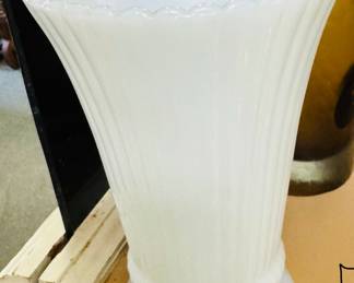 Vintage vase