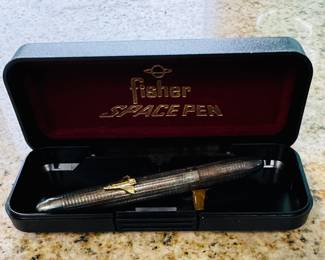 Fisher space pen