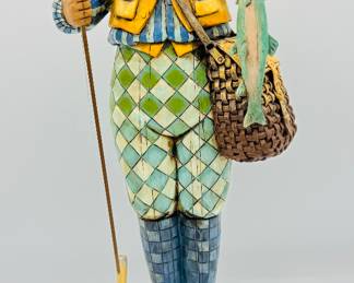 Jim SHORE figurine
