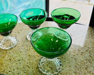 Sherbets