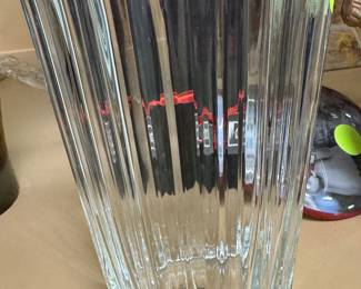 Vera Wang vase