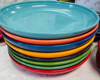 Lots of fiesta