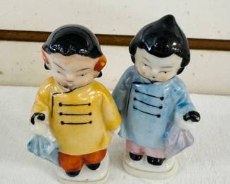 Made in Japan figurines