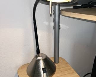 Desk Lamp