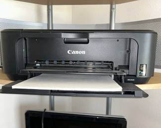Canon Printer/Copier