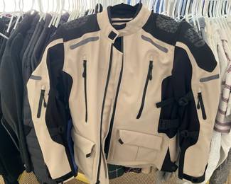 Sedici riding jacket - men’s size M
