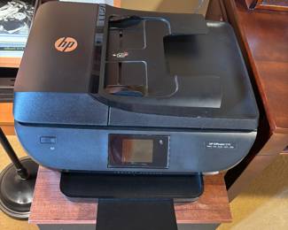 HP Office Jet #5741 printer: $60.00