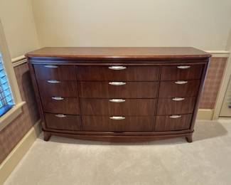 American Drew Dresser