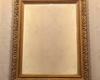Large Mirror