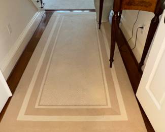 Hall Runner