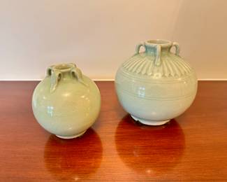Maitland-Smith ceramics
