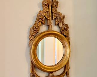 PAIR of John Richard mirrors