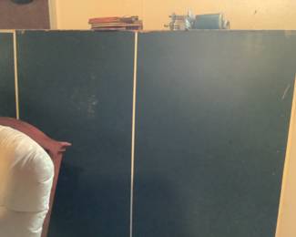 Ping pong table top, paddles and balls, net…presale $30