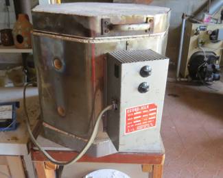 Med Kiln